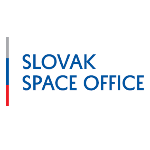Slovak Space Office logo