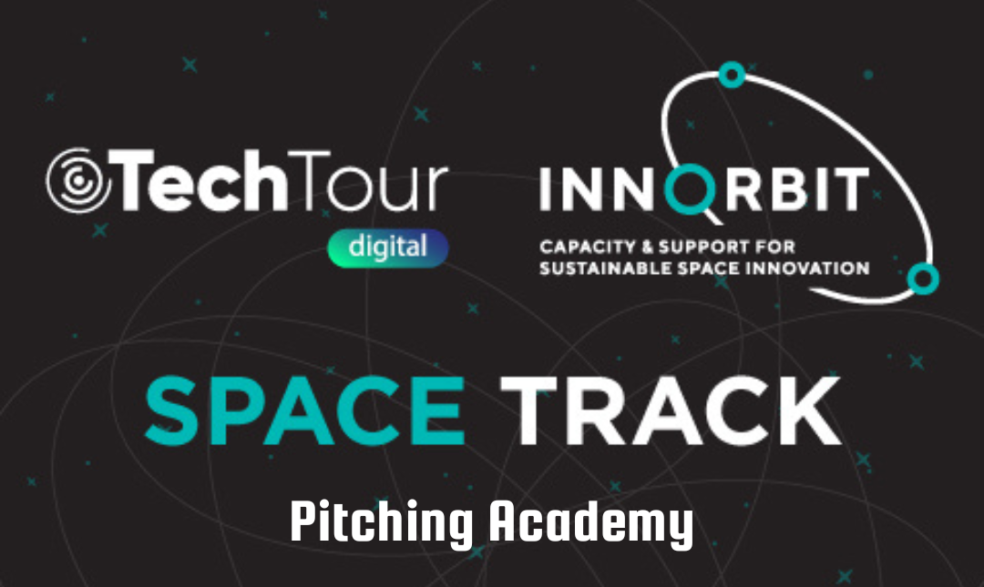 1st space pitching academy