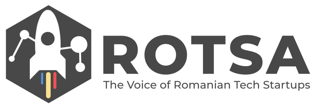 ROTSA (Romanian Tech Startups Association) 