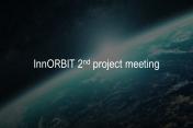 InnORBIT 2nd project meeting