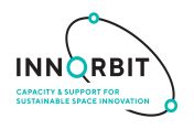 InnORBIT logo