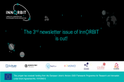 3rd Newsletter issue announcement