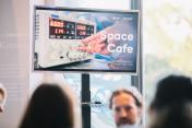 1st Hungarian Space Cafe