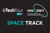 InnORBIT Space Track Banner