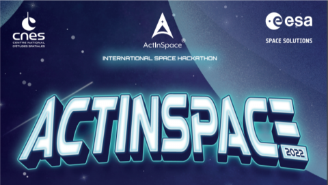 ActInSpace